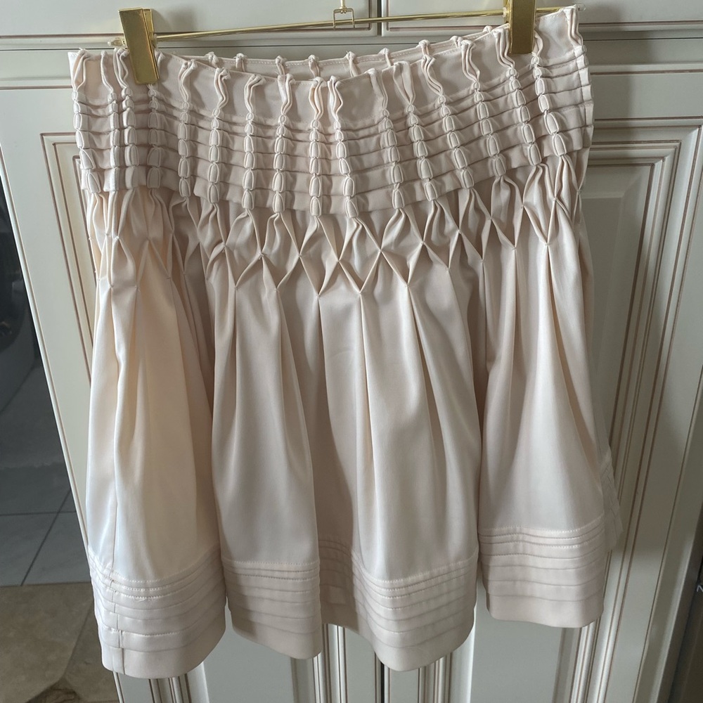 Leon Max Limited Edition skirt
